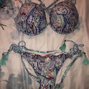 Victoria Secret Bathing Suit